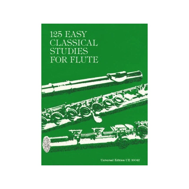 97900080426079790008042607803452010401UE_16042 125 Easy Classical Studies
