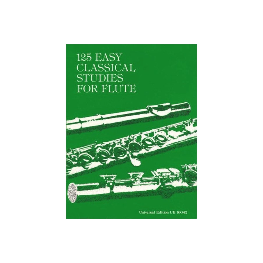 97900080426079790008042607803452010401UE_16042 125 Easy Classical Studies