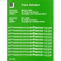 97900080044909790008004490803452014508UE_16996 6 Songs