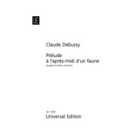 97900080043159790008004315803452014560UE_17299 Prélude à l'après-midi d'un faune