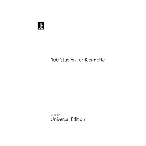 97900080113519790008011351803452016892UE_18264 100 Studies