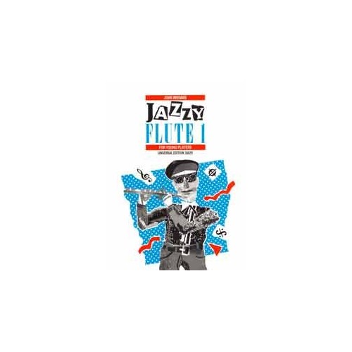 97900080419459790008041945803452046912UE_18825 Jazzy Flute 1