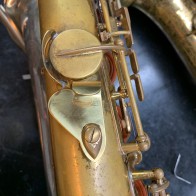 Support de Pouce Ergonomique pour saxophone - AdV