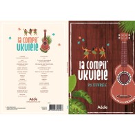 3770005700447AM_045 La Compil UKULELE