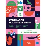 3770005700485AM_049 Compil Multi-Instruments