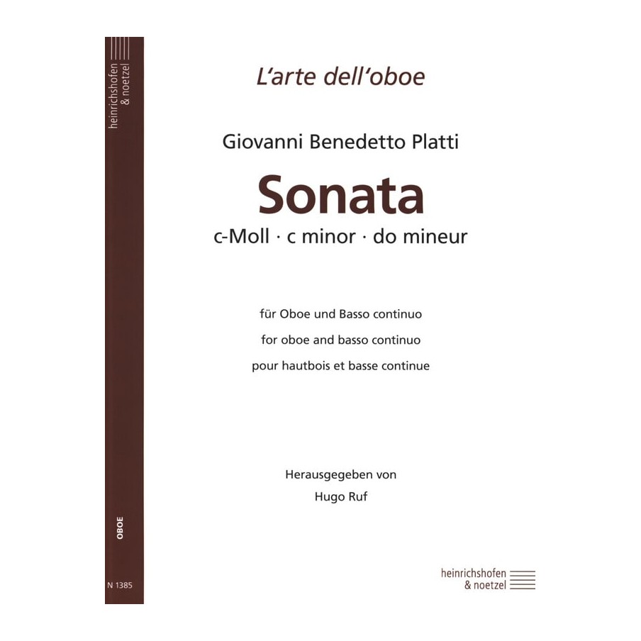 Sonate C