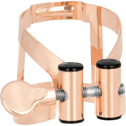 Ligature Clarinette Basse M/O LC54 - Vandoren