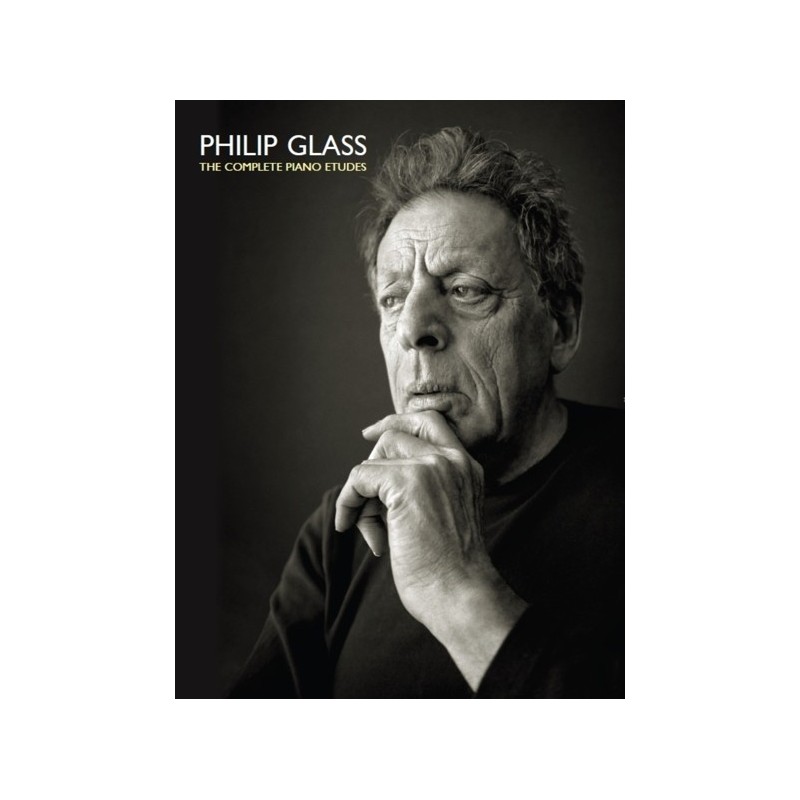9781783058044MUSDU10967 The Complete Piano Etudes