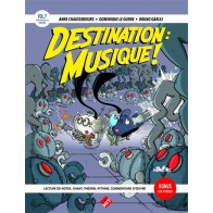 Destination Musique - Volume 7
