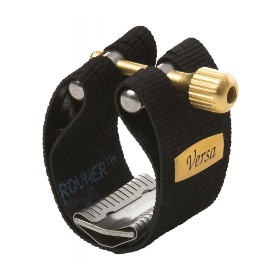 Ligature Saxophone Soprano Versa - Rovner