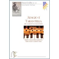 0000005735952131237C ADAGIO E TARANTELLA