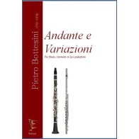 0000005736911151498C ANDANTE E VARIAZIONI PER FLAUTO CLARINETTO IN LA E PIANOFORTE