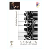 0000005758159161668C SONATA PER CLARINETTO E PIANOFORTE