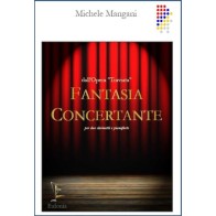 0000005744251161679C FANTASIA CONCERTANTE PER 2 CLARINETTI