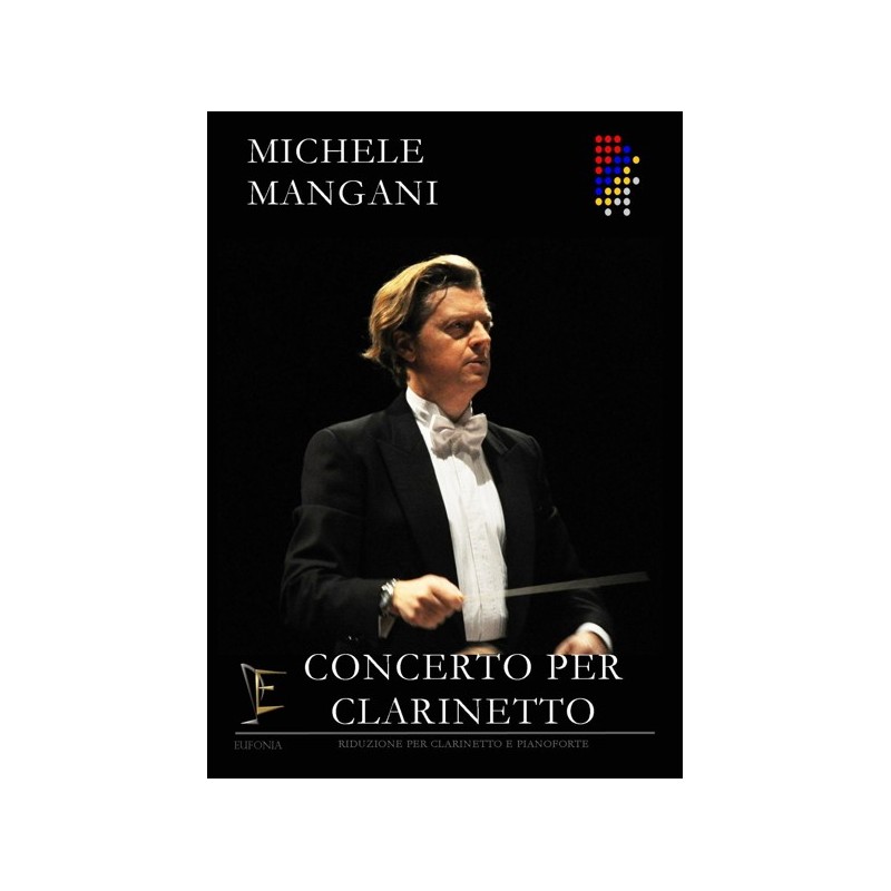 0000005741144181846C CONCERTO PER CLARINETTO