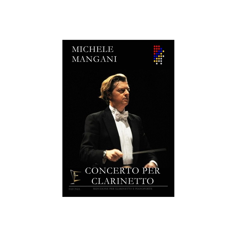 0000005741144181846C CONCERTO PER CLARINETTO