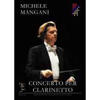 0000005741144181846C CONCERTO PER CLARINETTO