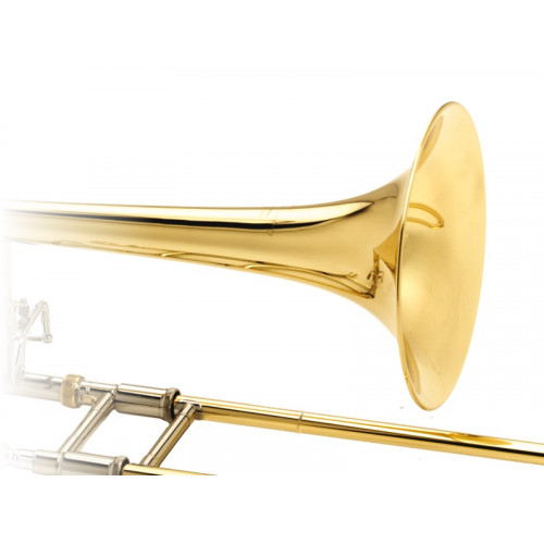 Trombone Complet AC420 - Courtois