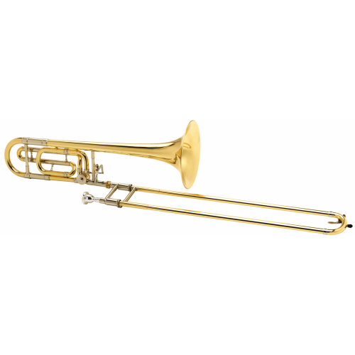 Trombone Complet AC420 - Courtois