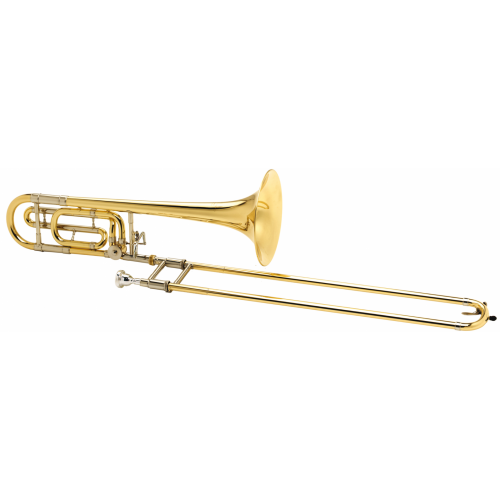 Trombone Complet AC420 -...