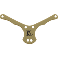 Cordon Zen Mousqueton Métal pour Saxophone - BG