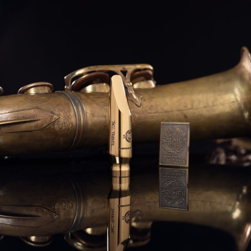 Bec Saxophone Ténor Jazz Tribute - Selmer