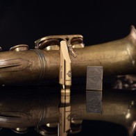 Bec Saxophone Ténor Jazz Tribute - Selmer