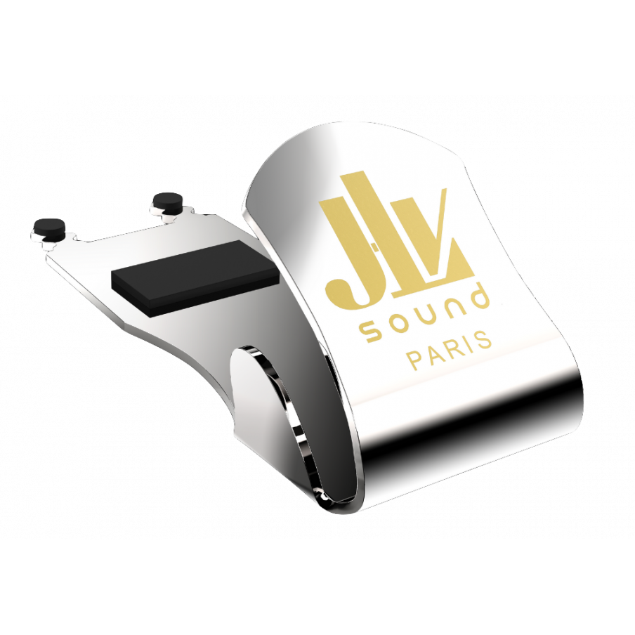 Couvre-Bec Saxophone Baryton Bec Ébonite - JLV