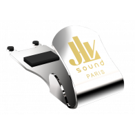 Couvre-Bec Saxophone Baryton Bec Ébonite - JLV
