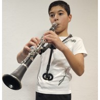 Harnais ClarinetHolder - JazzLab
