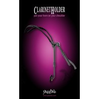 Harnais ClarinetHolder - JazzLab