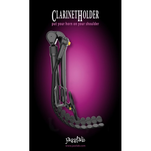 Harnais ClarinetHolder - JazzLab