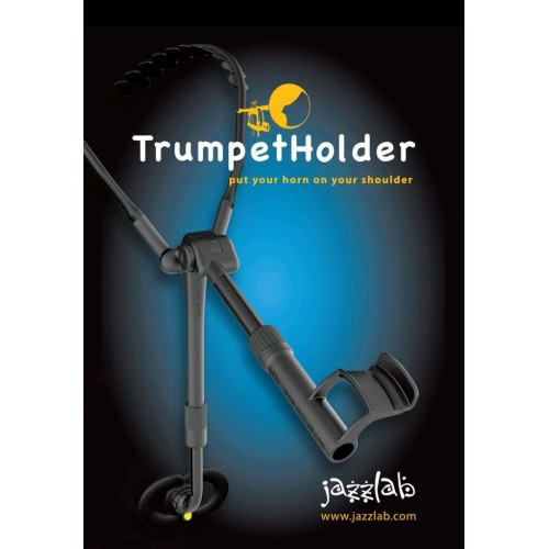 Harnais TrumpetHolder - JazzLab