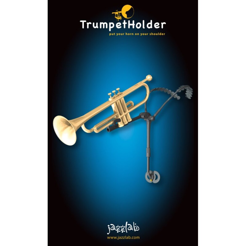 Harnais TrumpetHolder - JazzLab