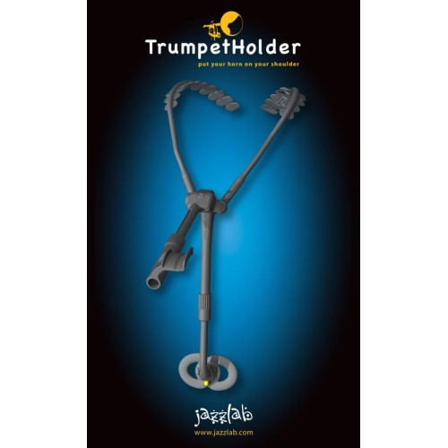 Harnais TrumpetHolder - JazzLab