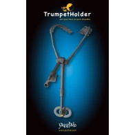 Harnais TrumpetHolder - JazzLab