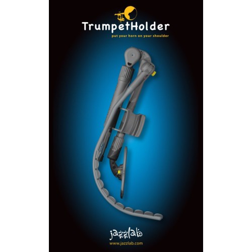 Harnais TrumpetHolder - JazzLab