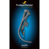 Harnais TrumpetHolder - JazzLab