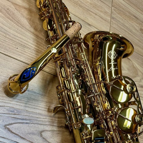 Occasion - Saxophone Alto...