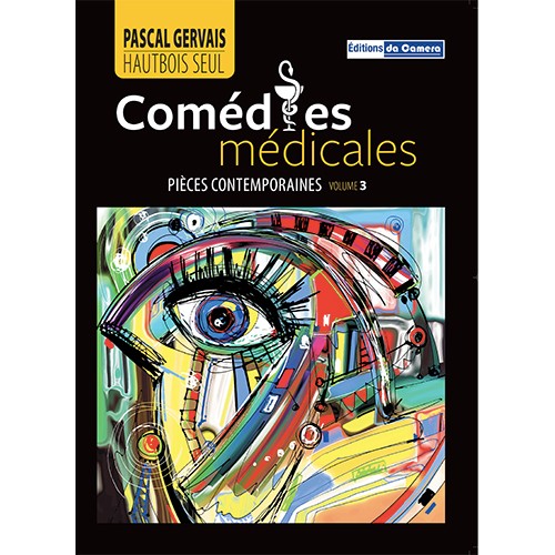 Comedies Medicales Pieces...