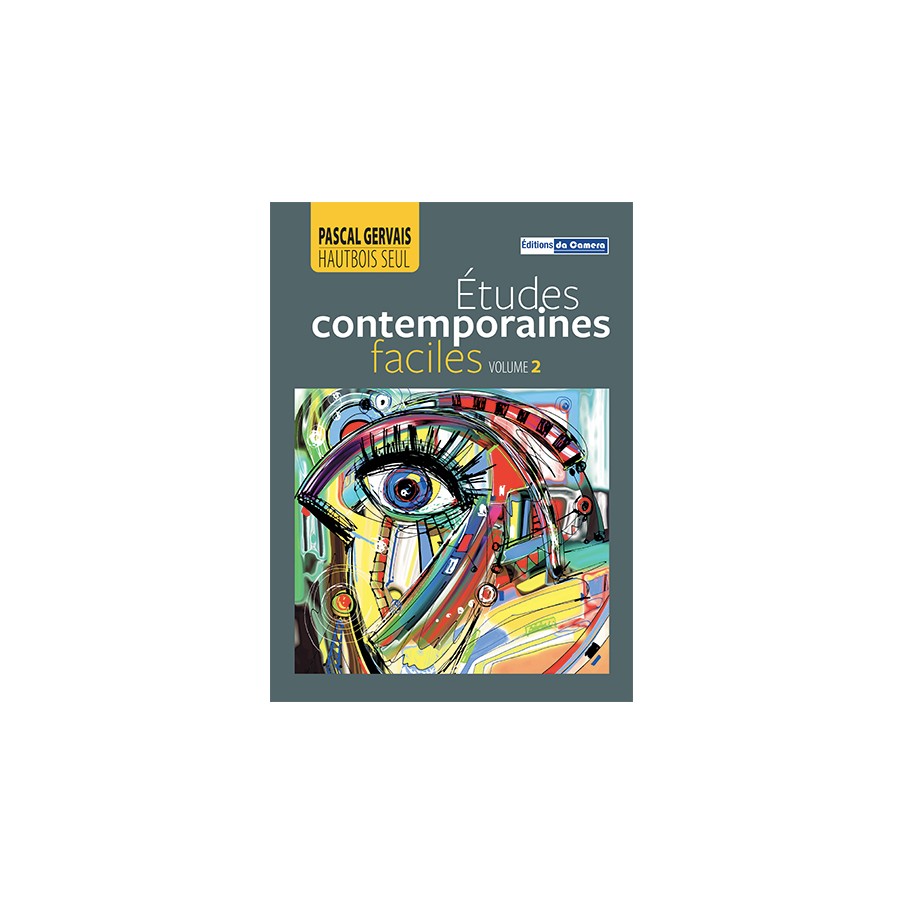 Etudes contemporaines faciles