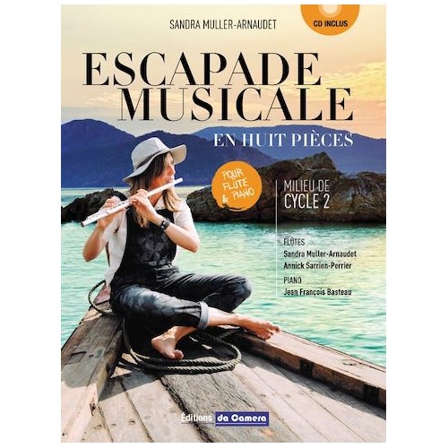 Escapade Musicale