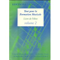 0000002653839ABTPFM2 Tout pour la Formation Musicale 2