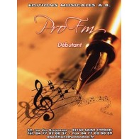 0000004158578PROFMDEB Pro FM - Débutant