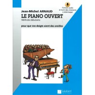 Le Piano Ouvert