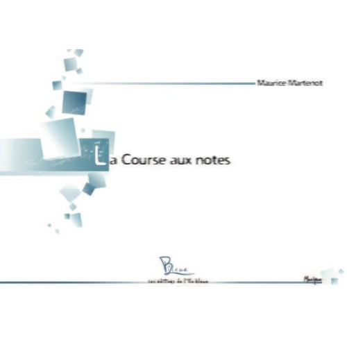 9782917992067EIB176007 La course aux notes