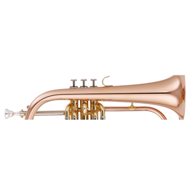 Bugle FH100GII JAZZ MTP