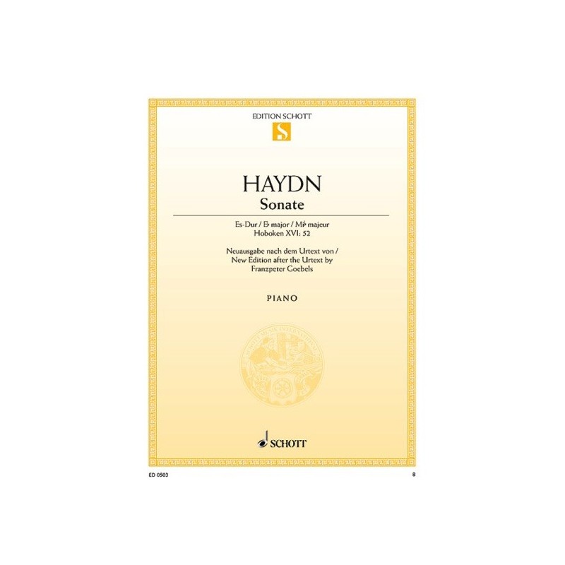 9783795795528ED0_5037 Légende op. 17