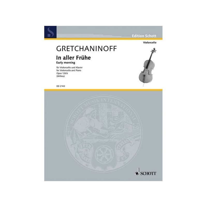 ED_21430 Pavane op. 50