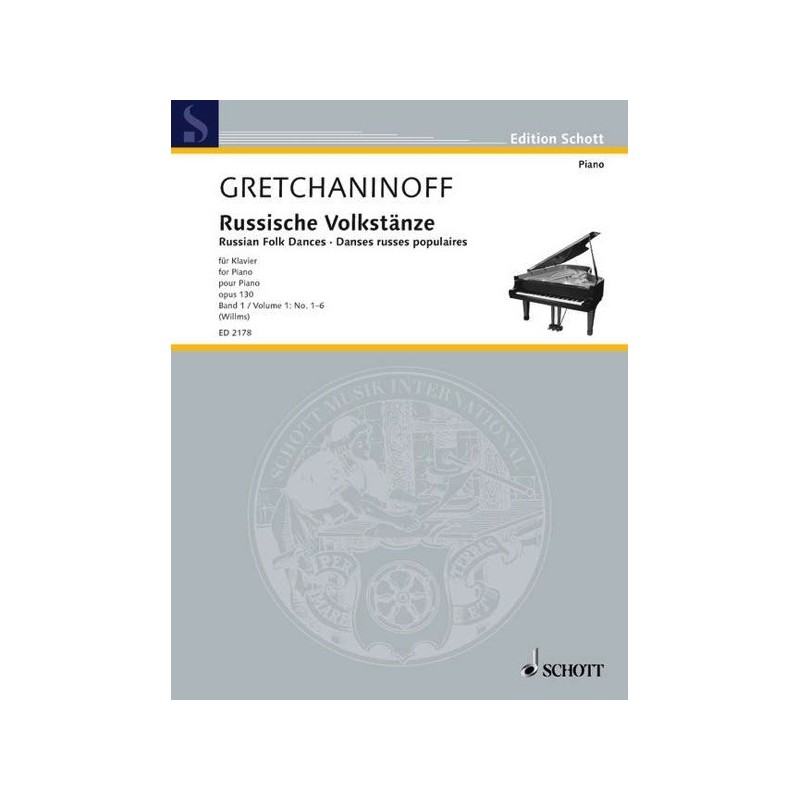 9783795748951ED_21788 Schott Collection Flûte à bec